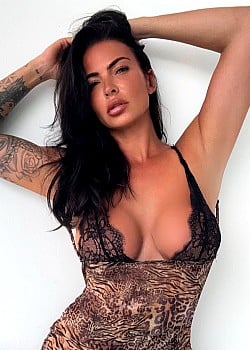 Chloe Lopez